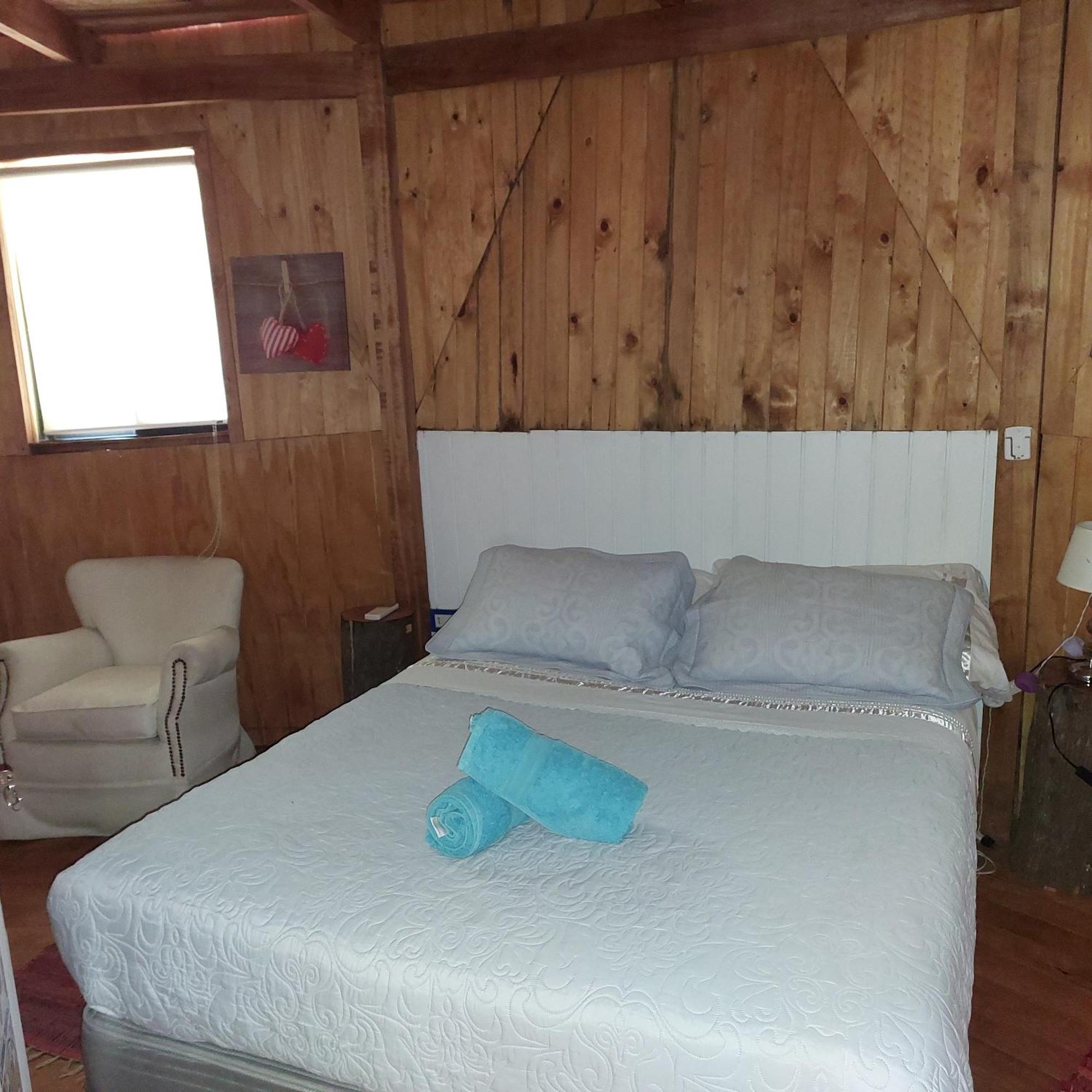 Chalet Pewma Conguillio