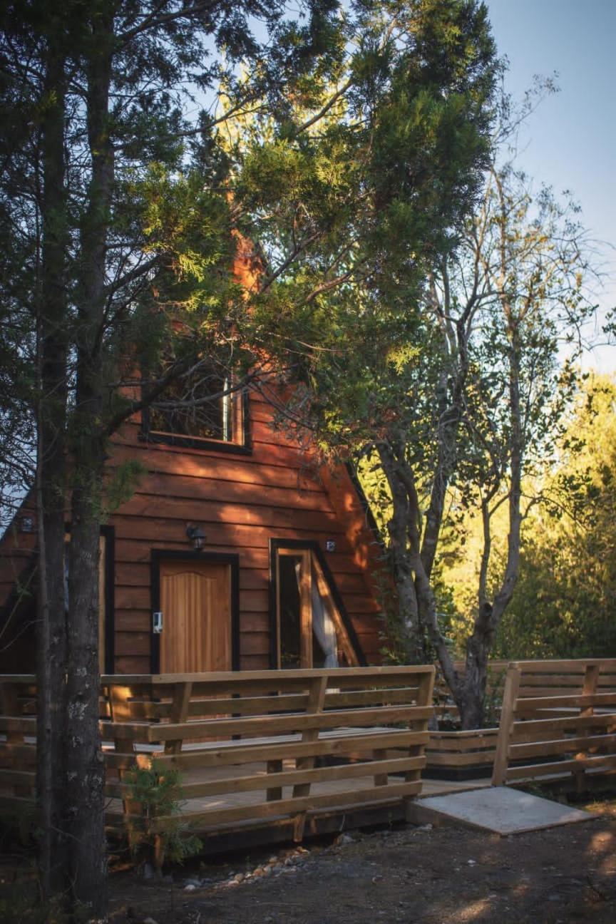 Chalet Pewma Conguillio