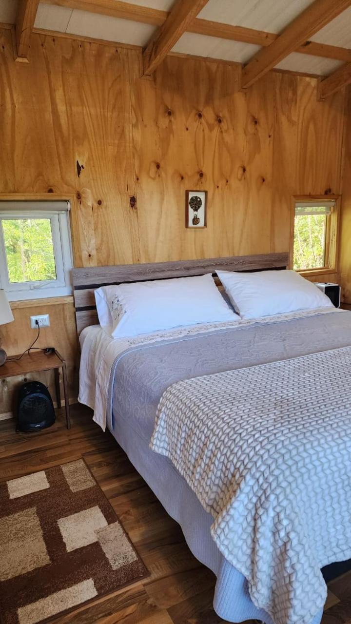 Pewma Conguillio Chalet Santa Maria (Araucania)