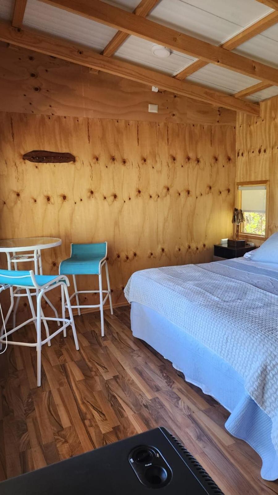 Pewma Conguillio Chalet
