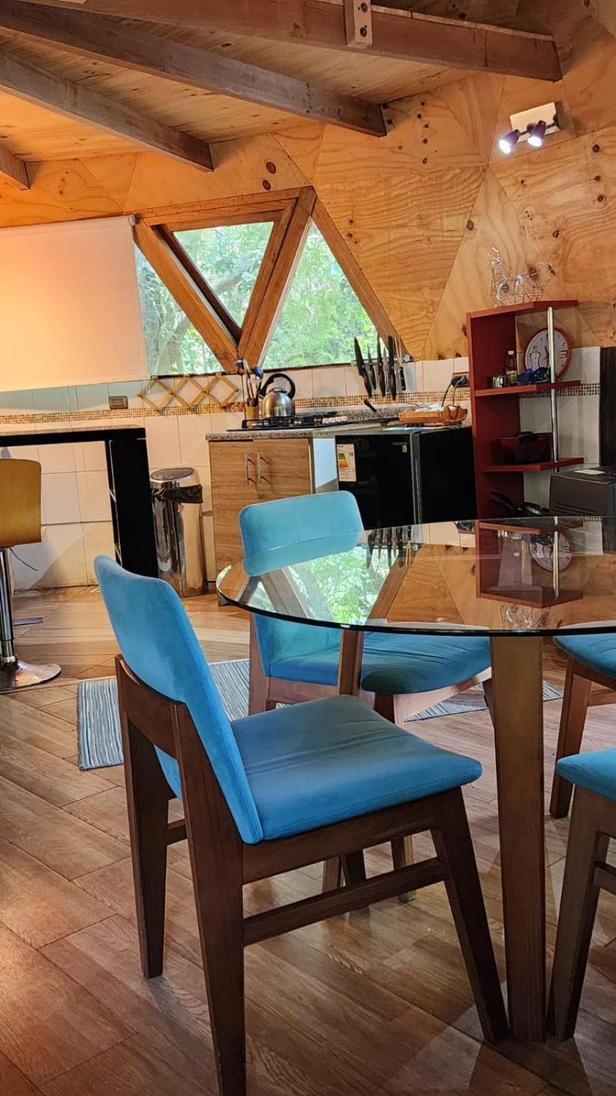 Chalet Pewma Conguillio