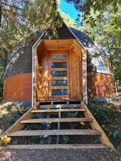 Chalet Pewma Conguillio *